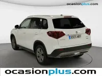Usado Suzuki Vitara 129 CV (94 kW) 2022 Blanco SUV