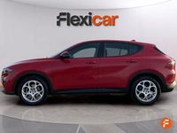 Usado Alfa Romeo Tonale Sprint 130 CV (95 kW) 2023 Rojo SUV