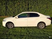 Brugt Citroën C-Elysee I Exclusive 100 HK (73 kW) 2015 Hvid Sedan