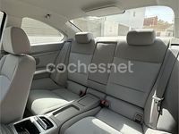 Usado BMW 320 170 CV (125 kW) 2008 Azul Coupe