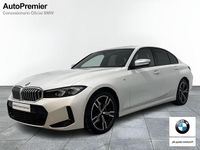Usado BMW 320 Comfort Edition 184 CV (135 kW) 2025 Blanco Berlina