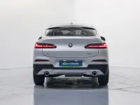Occasion BMW X4 190 PK (139 kW) 2022 SUV