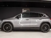 Usado Mercedes GLA220 190 CV (139 kW) 2020 Gris / plata SUV