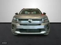 Nuevo Citroën e-C3 82 kW (112 CV) 2026 Gris Berlina