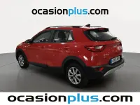 Usado Kia Stonic 79 CV (58 kW) 2025 Rojo SUV