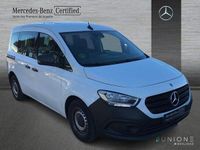 Usado Mercedes Citan 110 95 CV (69 kW) 2025 Blanco Familiar