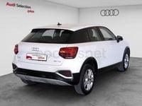 Usado Audi Q2 Advanced Plus 116 CV (85 kW) 2021 Blanco SUV