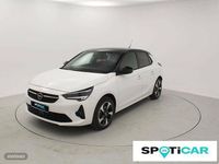 Usado Opel Corsa 100 kW (136 HP) 2023 Branco Sedan