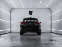 Usado BMW X2 Advantage 116 CV (85 kW) 2019 Negro SUV