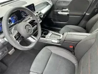 Usado Mercedes EQB250 139 kW (190 CV) 2025 Eléctrico SUV