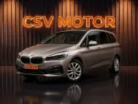 Usado BMW 218 Gran Tourer 150 CV (110 kW) 2021 Monovolumen