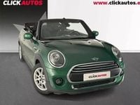 Usado Mini ONE 102 CV (75 kW) 2020 Utilitario