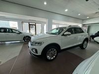 Usado VW T-Roc Life 150 CV (110 kW) 2023 SUV