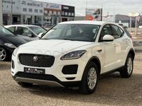 Usado Jaguar E-Pace 150 CV (110 kW) 2020 Blanco SUV