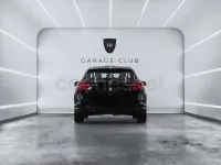 Usado Mercedes A180 Urban 109 CV (80 kW) 2013 Negro Berlina
