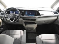 Usado VW Multivan 150 CV (110 kW) 2025 Negro Van