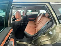Nuevo Subaru Outback 169 CV (124 kW) 2026 Verde Familiar