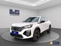 Usado Peugeot 2008 Allure 131 CV (96 kW) 2023 Blanco SUV