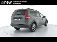 Usado Dacia Jogger Expression 110 HP (80 kW) 2024 Verde Monovolume