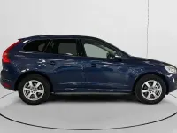 Usado Volvo XC60 Kinetic 181 CV (133 kW) 2015 Azul SUV