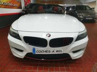 usado BMW Z4 sDrive23iA