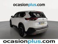 Usado Nissan X-Trail Acenta 213 CV (156 kW) 2025 Blanco SUV