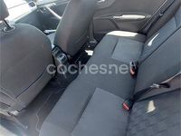 Usado Citroën C-Elysee I Shine 100 CV (73 kW) 2018 Gris / plata Berlina