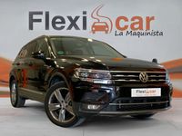 usado VW Tiguan Allspace Sport 2.0 TDI 110kW (150CV) 4Motion DSG Diésel en Flexicar Vic