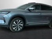 Usado BYD Seal U Comfort 160 kW (218 CV) 2026 Gris SUV