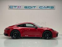 Usado Porsche 911 Carrera T 385 CV (283 kW) 2023 Rojo Coupe