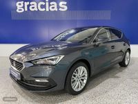 usado Seat Leon 1.5 TSI S&S Style 130