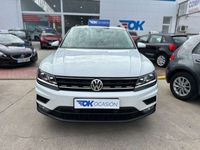 usado VW Tiguan 2.0TDI Advance 110kW (4.75)