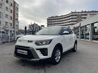 Usado SsangYong Tivoli 135 CV (99 kW) 2025 Blanco SUV