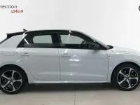 Usado Audi A1 Sportback 110 CV (80 kW) 2022 Blanco Utilitario