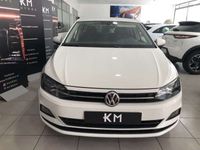 usado VW Polo 1.6TDI Advance 70kW