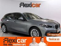 Usado BMW 118 136 CV (100 kW) 2023 Gris Utilitario
