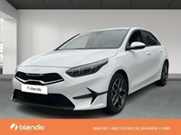 Nuevo Kia Ceed 100 CV (73 kW) 2025 Utilitario