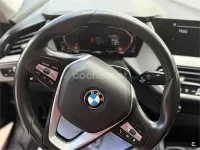 Usado BMW 218 150 CV (110 kW) 2021 Negro Coupe