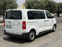 Usado Citroën Spacetourer Business Class 150 CV (110 kW) 2019 Blanco Monovolumen