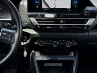 Usado Citroën C4 Feel 131 CV (96 kW) 2021 Azul Utilitario