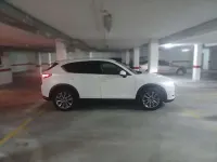 Usado Mazda CX-5 Signature 165 CV (121 kW) 2020 Blanco SUV