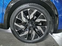 Usado Renault Rafale Esprit Alpine 200 CV (147 kW) 2024 Azul SUV