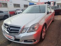 usado Mercedes E220 350CDI BE Avantgarde 4M Aut.