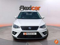 Brugt Seat Arona Ecomotive 116 HK (85 kW) 2020 Hvid SUV