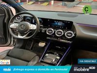 usado Mercedes B200 Clase Bd 110 kW (150 CV)