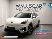 Occasion Kia e-Niro 150 kW (204 PK) 2021 Wit SUV