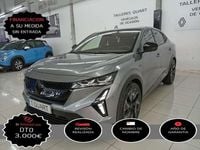 Usado Renault Rafale Esprit Alpine 200 CV (147 kW) 2025 Gris SUV