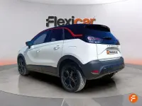 Usado Opel Crossland 110 CV (80 kW) 2023 Blanco SUV
