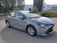 Usado Toyota Corolla Active 122 CV (89 kW) 2019 Gris Utilitario