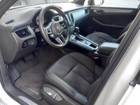 Usado Porsche Macan S 258 CV (189 kW) 2015 Blanco SUV